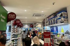 ACE Hardware Buka Toko Ke-18, Lokasinya di Tebet Raya