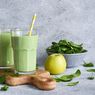 5 Manfaat Jus Bayam untuk Kesehatan yang Terbukti Menurut Sains