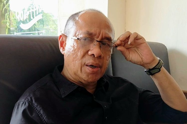 Berdiri di Atas Lahan KP2B, Nasib Pabrik Hebel di Rawalo Banyumas Kini di Tangan Kementan