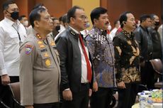 [POPULER PROPERTI] Hadi Tjahjanto Pastikan Oknum TNI-Polri Terlibat Mafia Tanah Bakal Tiarap