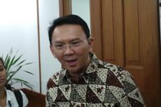 Ahok Tak Keberatan Investor Asing Mundur dari Proyek Monorel 