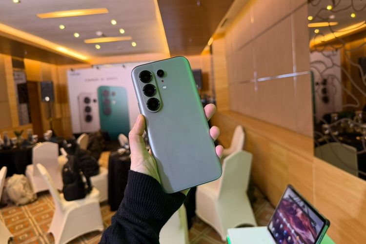 12 HP Harga Rp 5 Jutaan Edisi Lebaran 2026