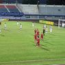 Hasil Indonesia Vs Timor Leste 1-0: Sananta Pembeda, Shin Tae-yong Murka, Garuda Jaga Asa