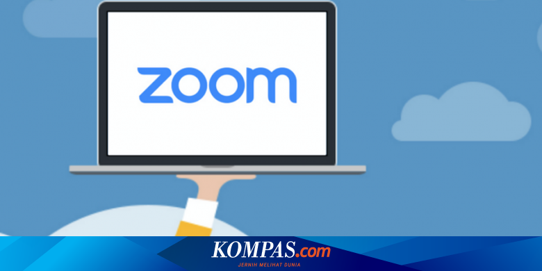 Cara Mudah Membuat Akun Zoom di Laptop dan HP - Vimarsana News
