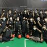 Tim Mahasiswa ITS Raih Juara Robocup Asia Pasific 2021
