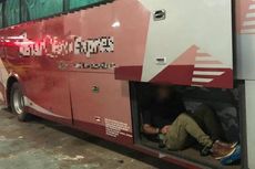 Selundupkan Seorang Pria India Keluar Singapura, Sopir Bus Malaysia Ditahan