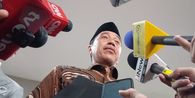 Diperiksa Satu Jam, Jokowi Ditanya soal Keaslian Ijazah hingga Skripsi