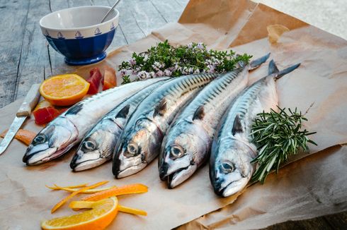 Menjaga Keindahan Kulit hingga Fungsi Otak, Ini 7 Manfaat Seafood