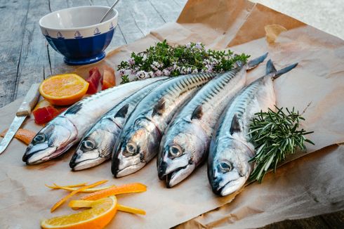 Dorong Konsumsi, Beli Ikan Bakal Bisa Lewat Aplikasi