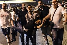 Menlu Imbau WNI yang Terjebak di Bandara Attaturk Istanbul Tak Panik