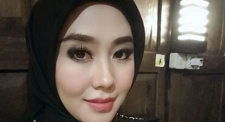 Pilkada 2024, Perolehan Suara Sementara Gita KDI Hasil Quick Count di Pilgub Jawa Barat 2024