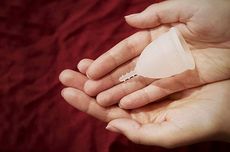 Menstrual Cup Vs Pembalut, Mana yang Lebih Aman?