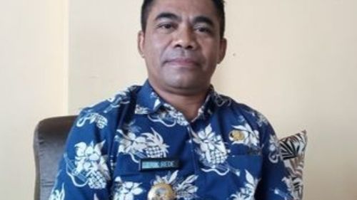 Nasdem Belum Tentukan Kader Maju Pilkada Ende 2024