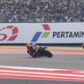 Jadwal dan Siaran Langsung MotoGP Mandalika 2025