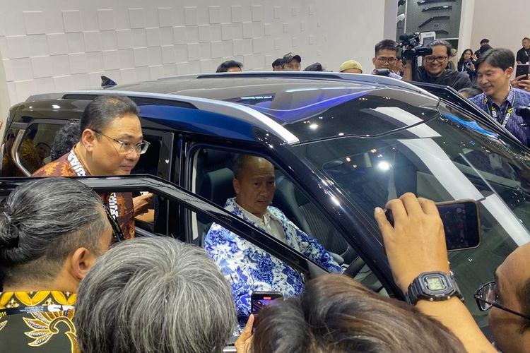 Bocoran Harga Hyundai Neira: Kompetitif