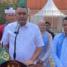 Bupati Bogor: Warga Bisa Urus Administrasi hingga Berobat Gratis di Pakansari