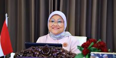 Menaker Ida: Pekerja Migran Indonesia Bukan Obyek, tapi Subyek Penempatan