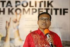 Wacana Masa Jabatan Presiden Tiga Periode Dikhawatirkan Jadi Agenda Sisipan