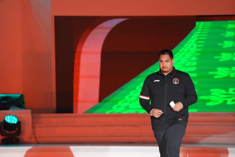 Menuju Indonesia Emas 2045, Kemenpora dan LPDP Luncurkan Beasiswa Bidang Keolahragaan