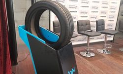 Hankook Perkenalkan Ban Khusus Mobil Listrik