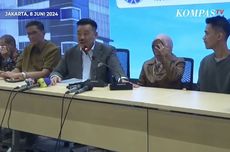 Teringat Kasus Jessica Wongso, Otto Hasibuan Beri Bantuan Hukum Terpidana Kasus Pembunuhan Vina Cirebon