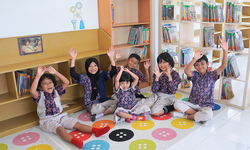 Tertarik Sekolah Inklusi di Cikal? Ini 2 Laporan yang Wajib Disiapkan