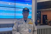 Arus Balik Lebaran, 3.966 Penumpang Tiba di Terminal Kampung Rambutan pada Jumat