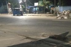 Kesaksian Warga atas Tawuran Geng Motor di Cikini, Bubar Setelah Ada Korban Tewas...