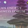 Tiga Sasaran Keberlanjutan di Forum Bisnis Energi ASEAN 2023