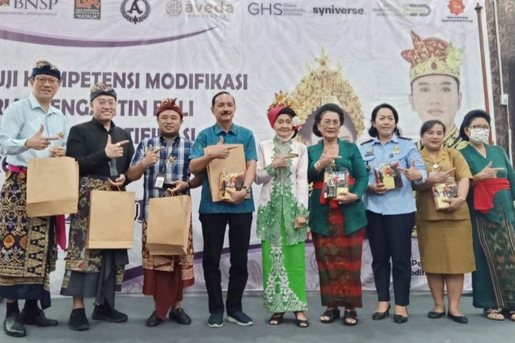 Aveda Management bekerja sama dengan Syniverse dan GHS secara resmi meluncurkan platform Digital Empowered Indonesia (DEI).