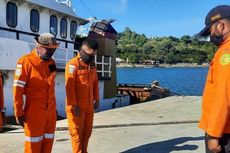 Diduga Terjatuh dari Perahu Saat Cuaca Buruk, Seorang Nelayan di Maluku Hilang di Laut