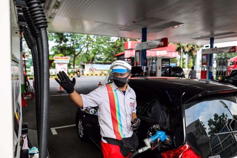 Pertamina Klaim BBM Ramah Lingkungan Mulai Banyak Dikonsumsi