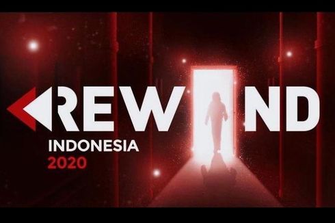 YouTube Rewind Indonesia 2020, Penuh Makna dan Rangkum Segala Trending