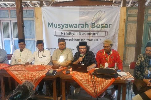 9 Poin Hasil Mubes Nahdliyin Nusantara, Minta Pengurus NU Netral dalam Pemilu