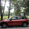 Pintu Mini Clubman Tambah Banyak, Ini Alasannya