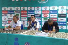Piala AFF U-19, Pelatih Gembira Laos Akhirnya Bisa Cetak Gol