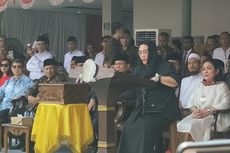 Saat Pidato HUT RI, Rachmawati Kritik Kebijakan Pemerintah Jokowi
