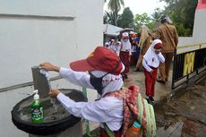 Berada di Zona Kuning, Pemkot Pariaman Kembali Buka Sekolah Tatap Muka