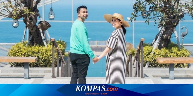 Raffi Ahmad Kerap Marah-marah, Nagita Slavina: Berarti Dia Merasa Dekat - Vimarsana News