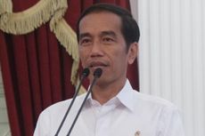 Kenegarawanan Presiden Jokowi Ditunggu Rakyat