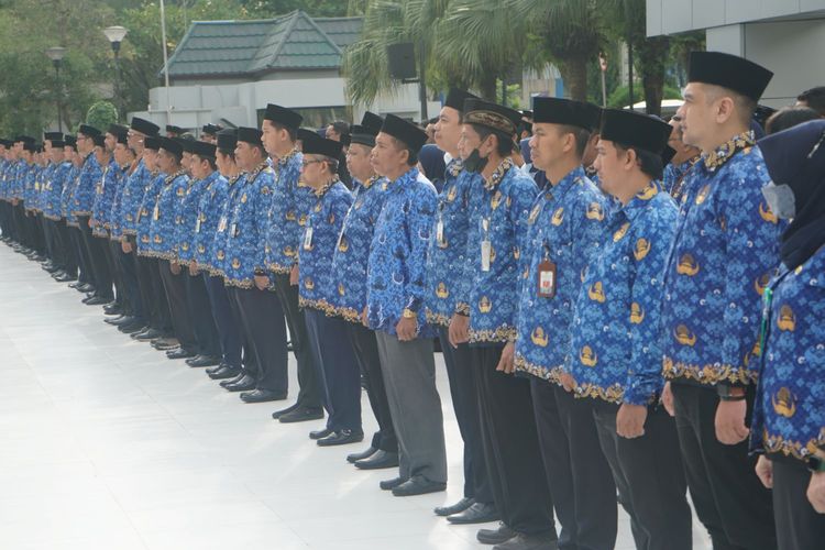 ASN Bontang Bolos di Kafe Siap-Siap Kena Sanksi, Satpol PP Andalkan Laporan Foto 