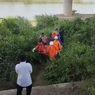Temuan Mayat di Sungai Brantas Jombang, Ada Batu dan Tali di Kaki