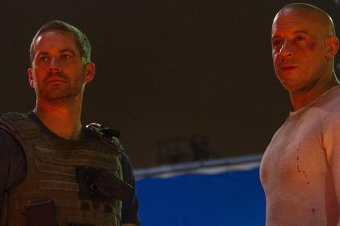 Mendiang Paul Walker Dihidupkan Kembali dalam Fast and Furious 9?