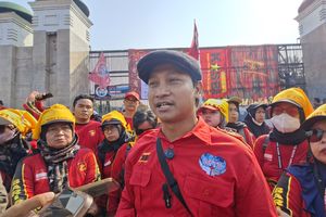 Buruh Minta UU Ketenagakerjaan Atur Magang Hanya untuk Pelajar dan Mahasiswa