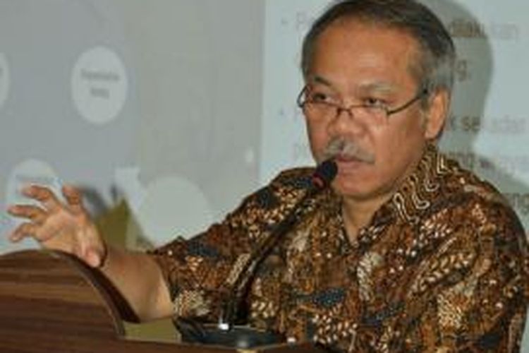 Basuki Hadimuljono