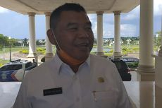 Silang Pendapat Bupati Ogan Ilir dan Ombudsman Soal Pemecatan 109 Tenaga Medis