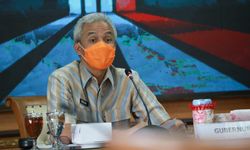 Angka Kematian Covid-19 di Jateng Turun Drastis, Kesembuhan Capai 75,12 Persen