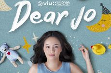 Serial Dear Jo Tayang 22 Januari 2024 di Viu, Berikut Sinopsisnya