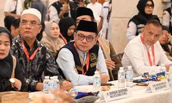 Bendera RI di Bus Haji Dicabut, Komisi VIII Minta Menag Pastikan Identitas Indonesia Tak Diabaikan