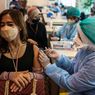 Pengguna Vaksin Sinovac yang Belum Vaksin Dosis Kedua Kurang dari 6 Bulan Bisa Gunakan Jenis Vaksin Lain